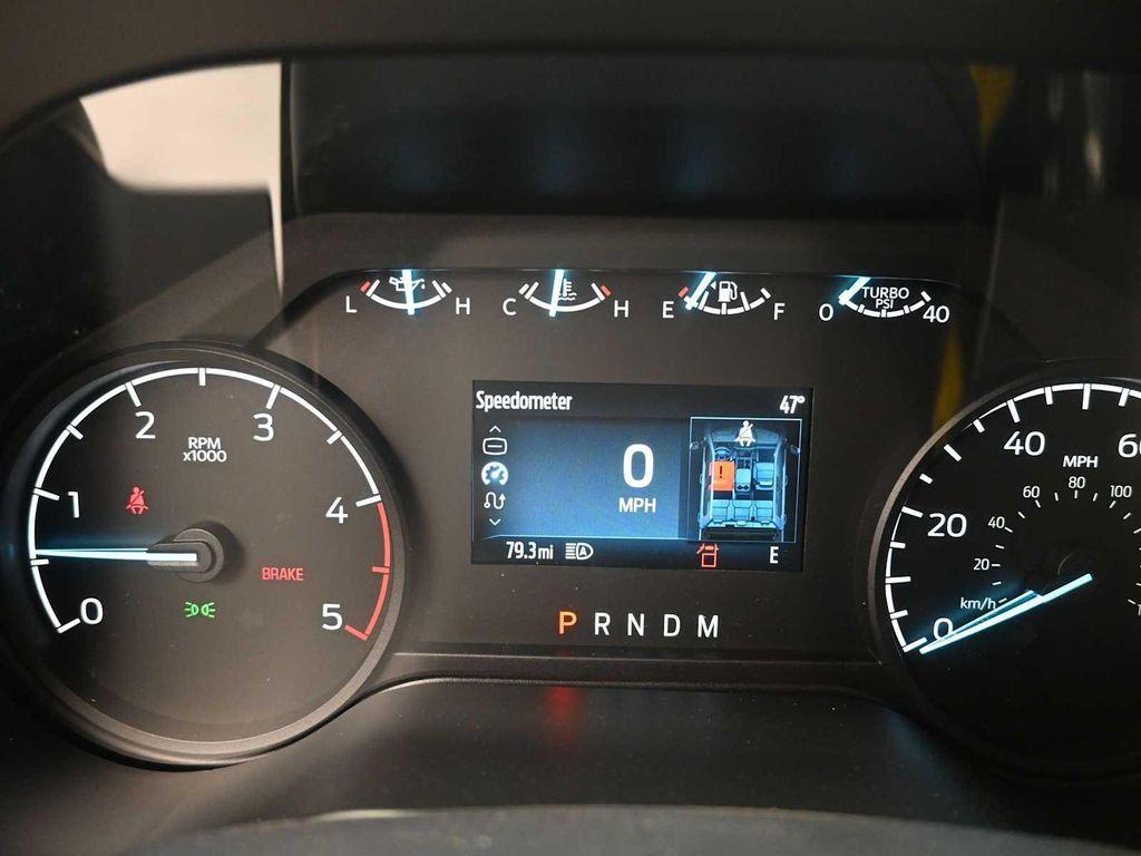 new 2026 Ford F-350 car, priced at $76,605