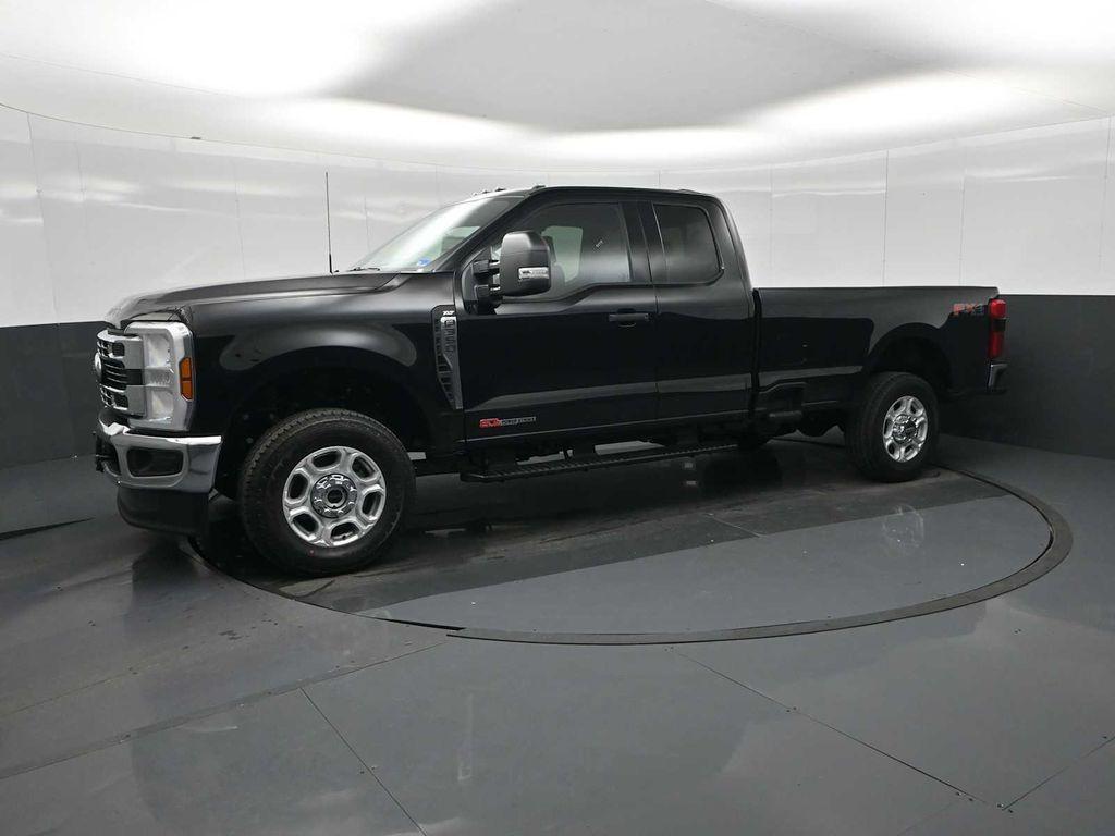 new 2026 Ford F-350 car, priced at $76,605