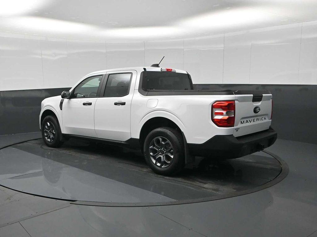 used 2025 Ford Maverick car, priced at $33,150