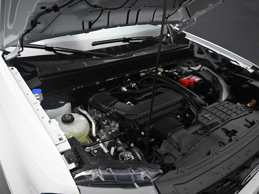 used 2025 Ford Maverick car, priced at $33,150