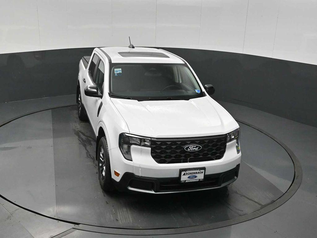 used 2025 Ford Maverick car, priced at $33,150