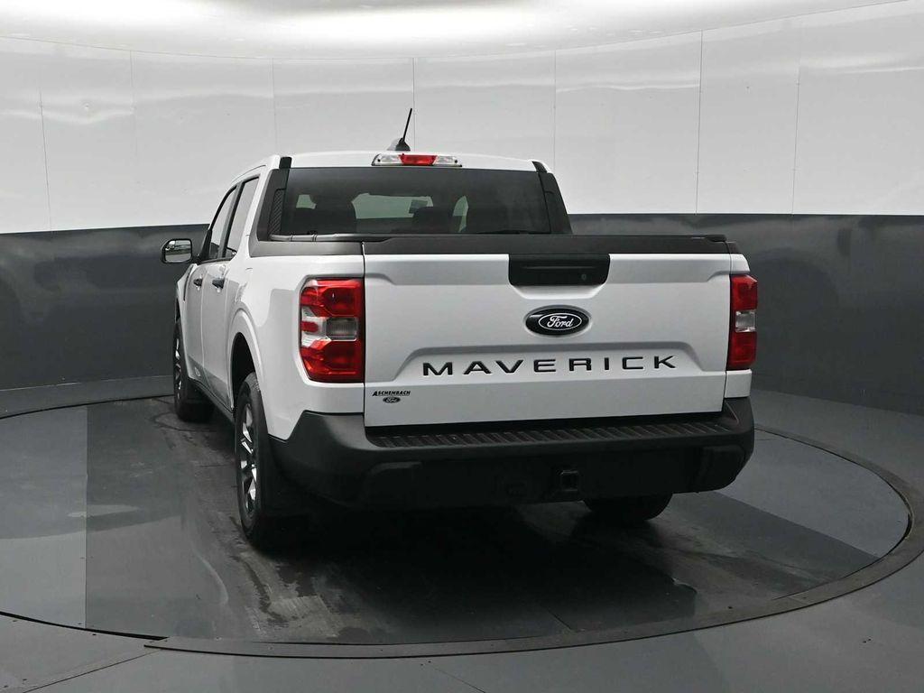 used 2025 Ford Maverick car, priced at $33,150