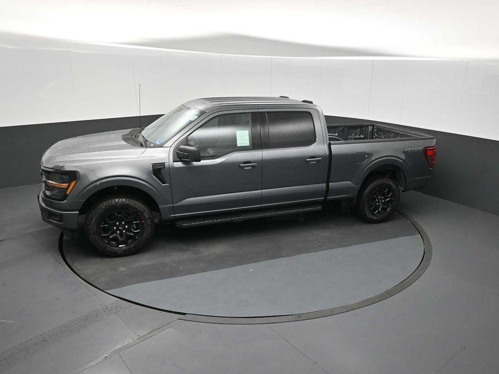 new 2026 Ford F-150 car, priced at $54,376