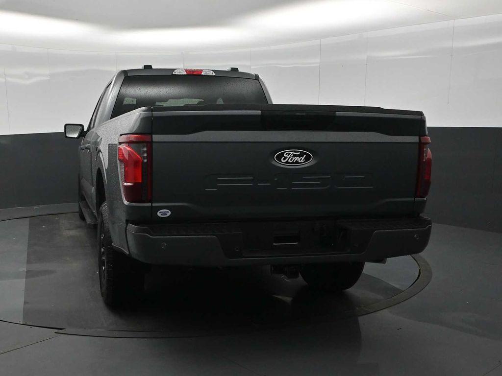 new 2026 Ford F-150 car, priced at $54,376