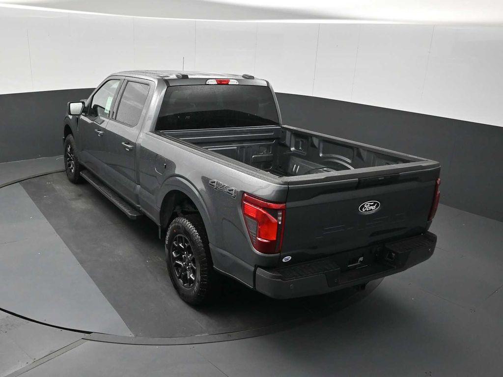 new 2026 Ford F-150 car, priced at $54,376