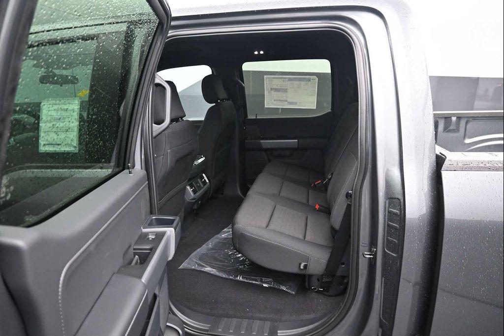 new 2026 Ford F-150 car, priced at $54,376