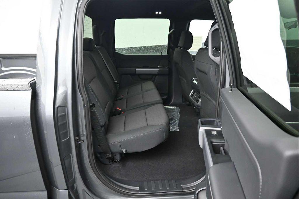 new 2026 Ford F-150 car, priced at $54,376