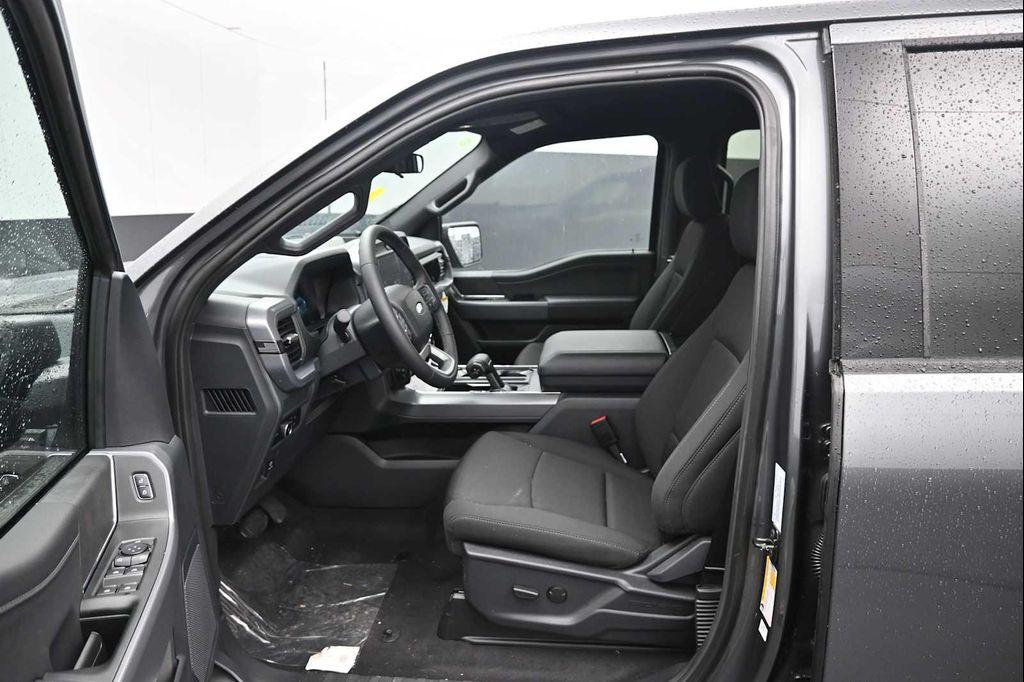 new 2026 Ford F-150 car, priced at $54,376