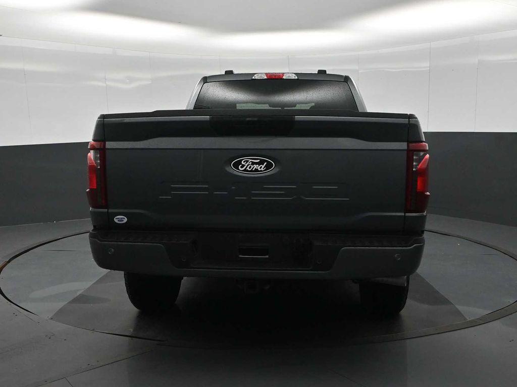new 2026 Ford F-150 car, priced at $54,376