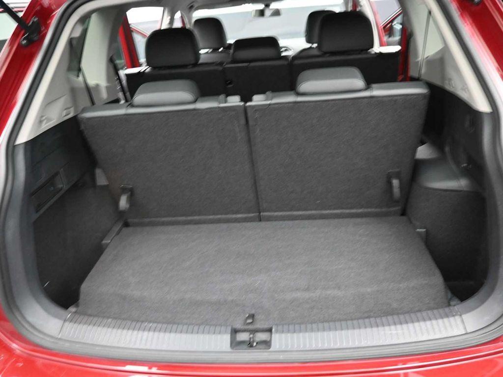 used 2019 Volkswagen Tiguan car, priced at $17,246