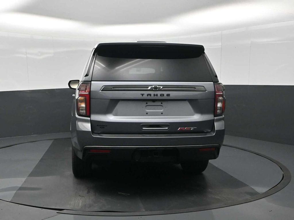 used 2021 Chevrolet Tahoe car, priced at $46,895