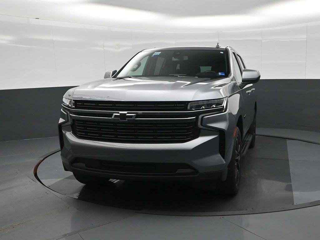 used 2021 Chevrolet Tahoe car, priced at $46,895