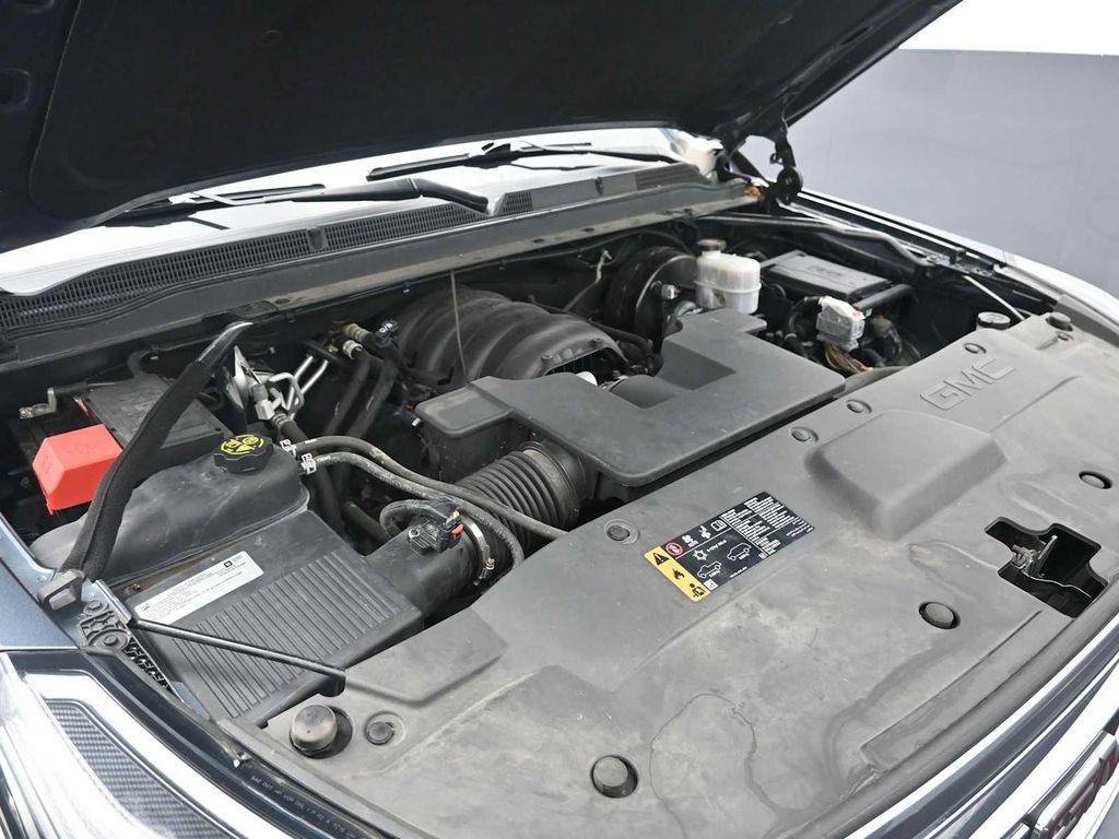 used 2019 GMC Yukon XL car, priced at $29,489