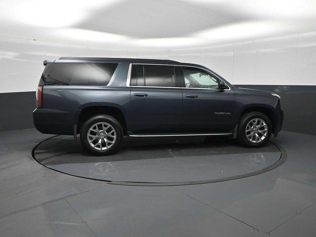 used 2019 GMC Yukon XL car, priced at $29,489