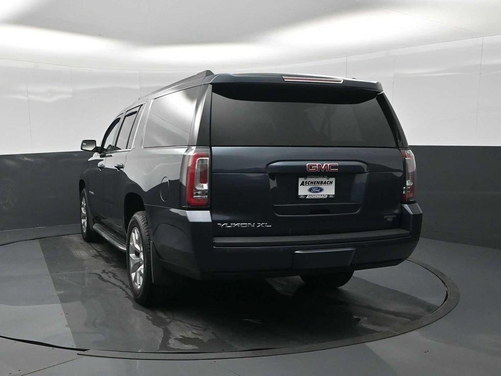 used 2019 GMC Yukon XL car, priced at $29,489