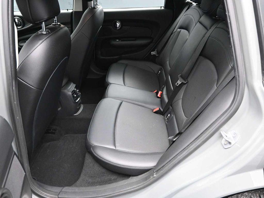 used 2018 MINI Clubman car, priced at $11,288