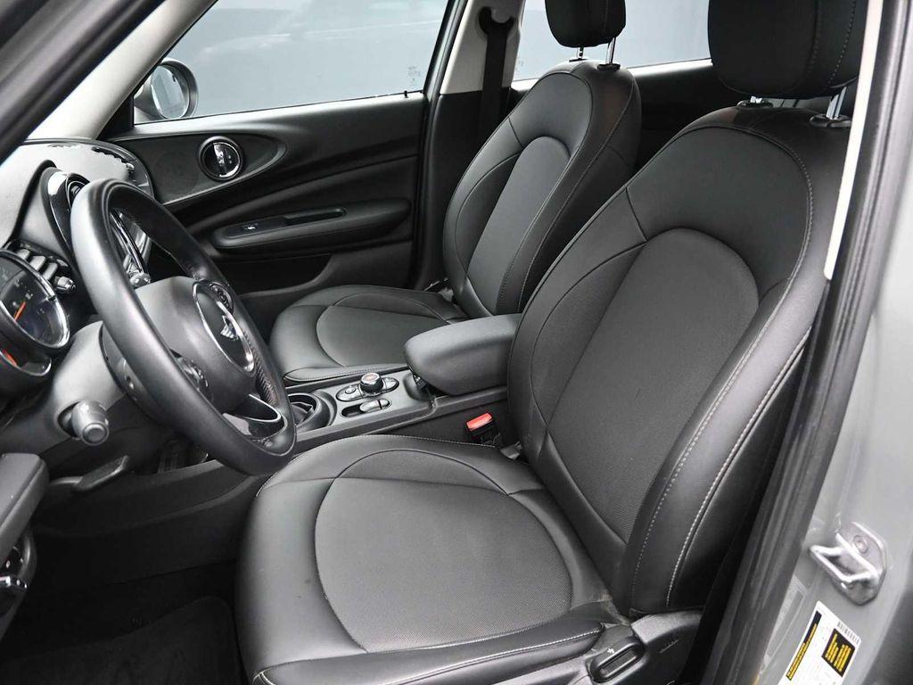 used 2018 MINI Clubman car, priced at $11,288