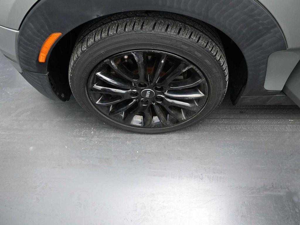 used 2018 MINI Clubman car, priced at $11,288