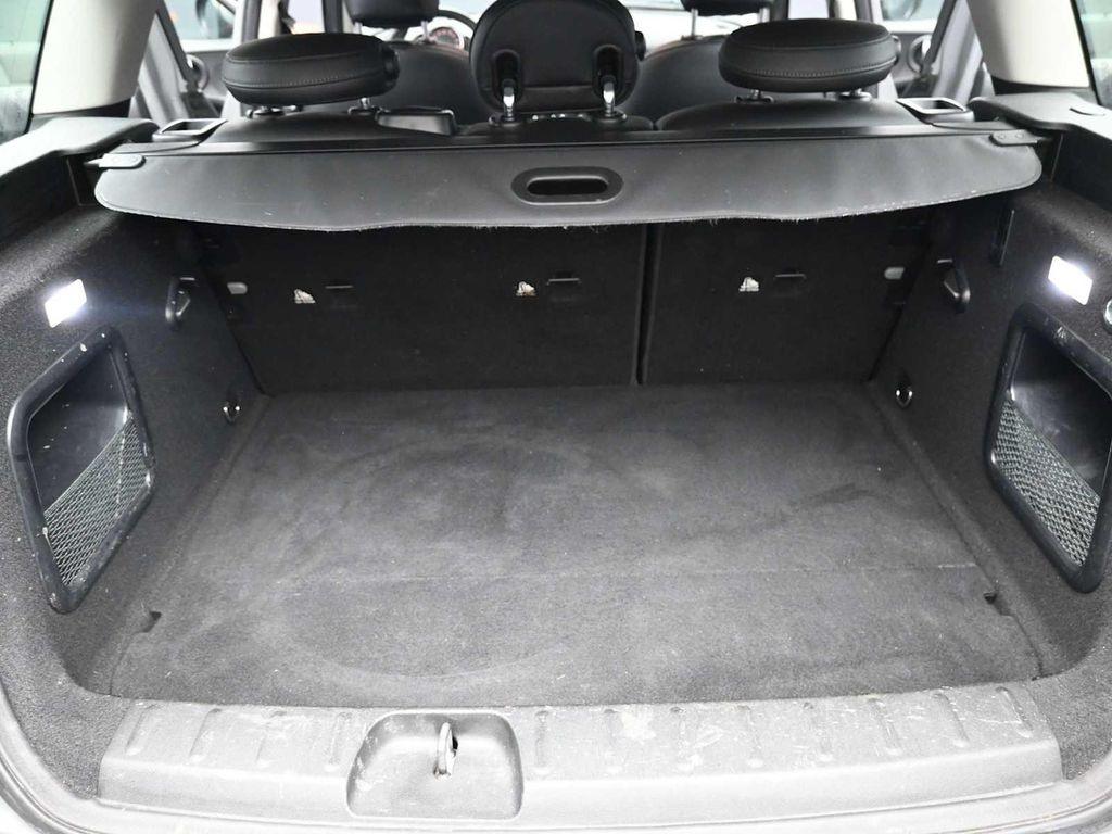 used 2018 MINI Clubman car, priced at $11,288