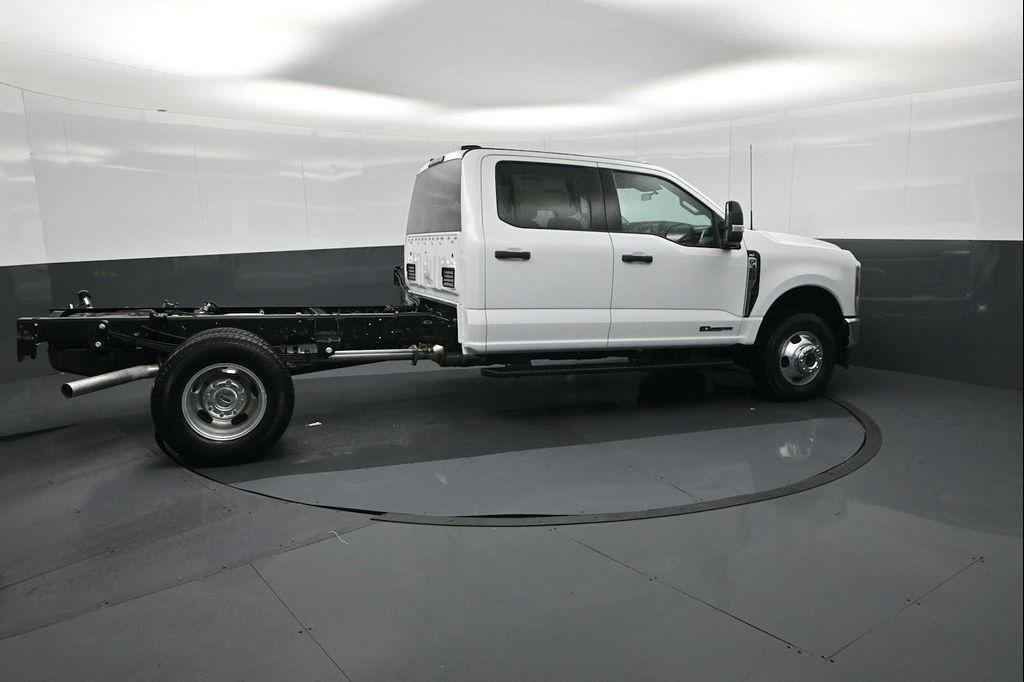 new 2026 Ford F-350 car, priced at $69,713