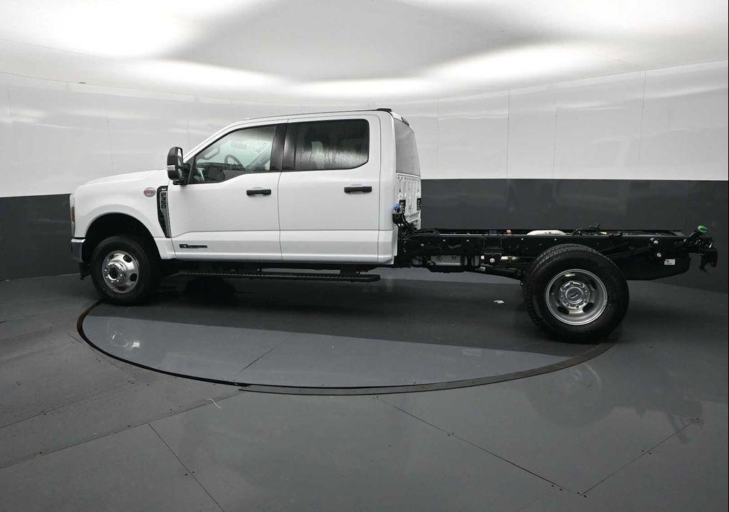 new 2026 Ford F-350 car, priced at $69,713