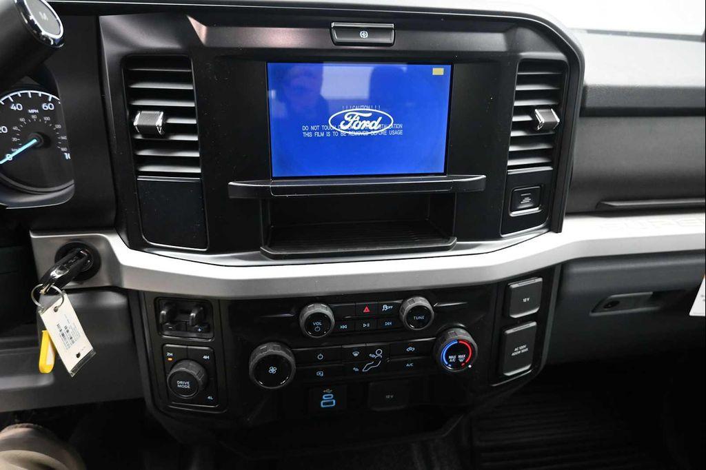 new 2026 Ford F-350 car, priced at $69,713