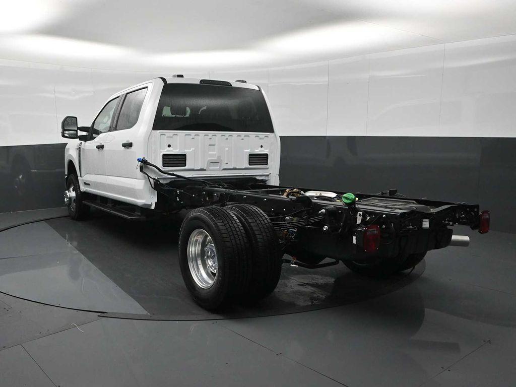 new 2026 Ford F-350 car, priced at $69,713