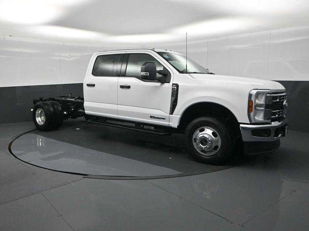 new 2026 Ford F-350 car, priced at $69,713