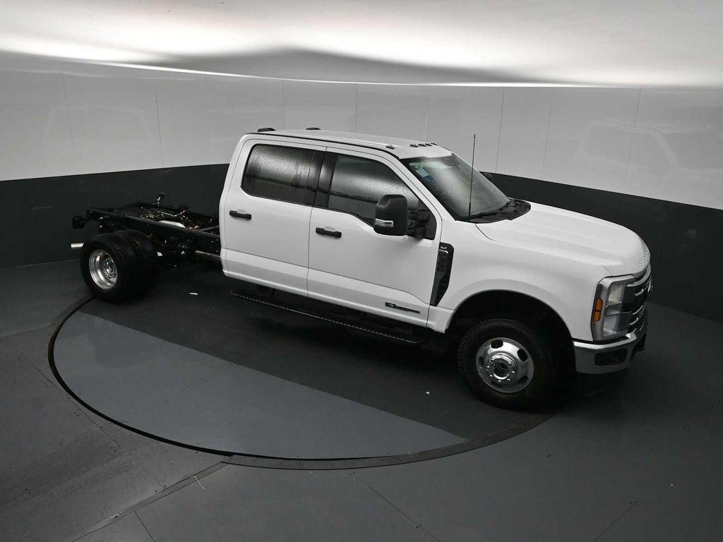 new 2026 Ford F-350 car, priced at $69,713
