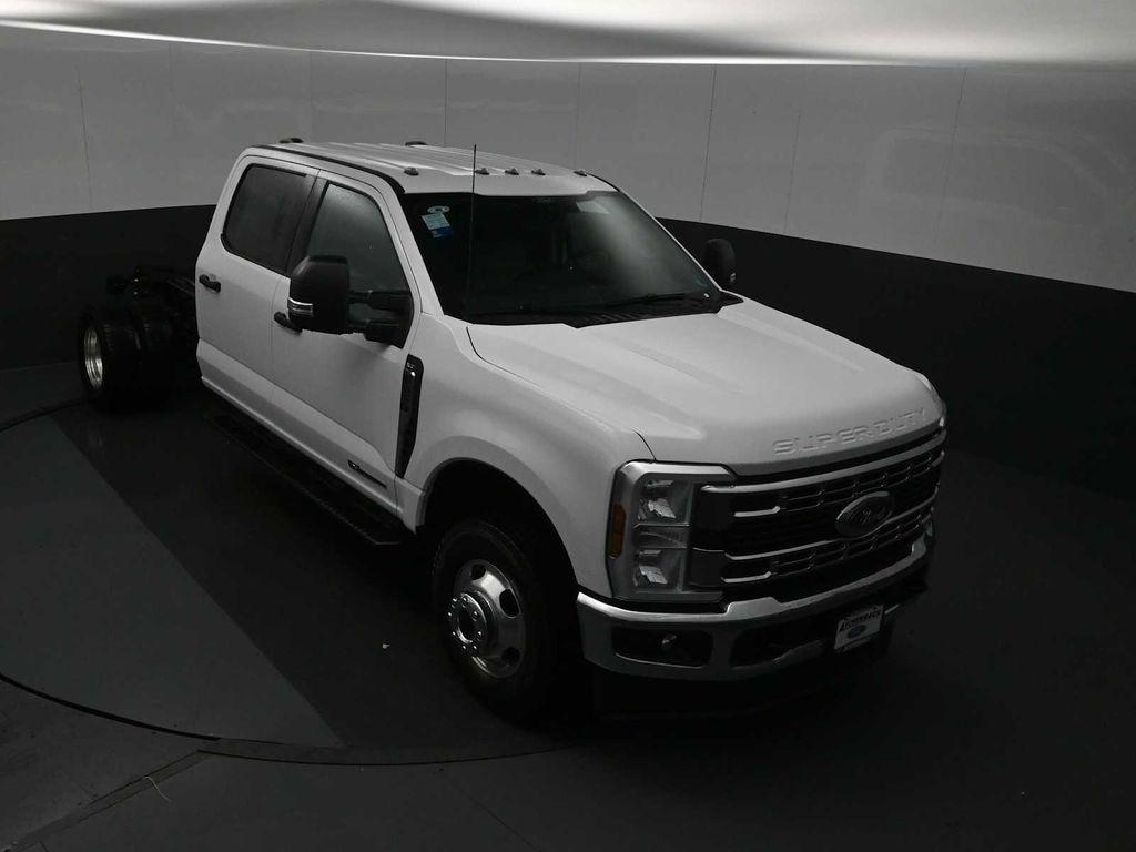 new 2026 Ford F-350 car, priced at $69,713