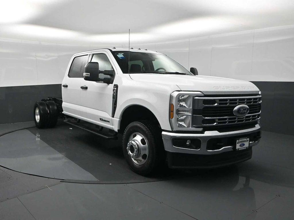 new 2026 Ford F-350 car, priced at $69,713