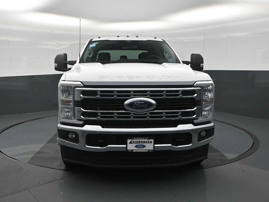 new 2026 Ford F-350 car, priced at $69,713