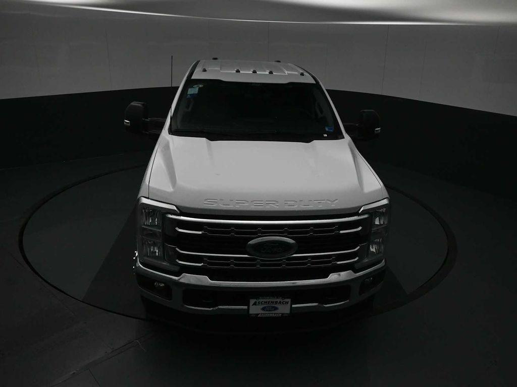 new 2026 Ford F-350 car, priced at $69,713