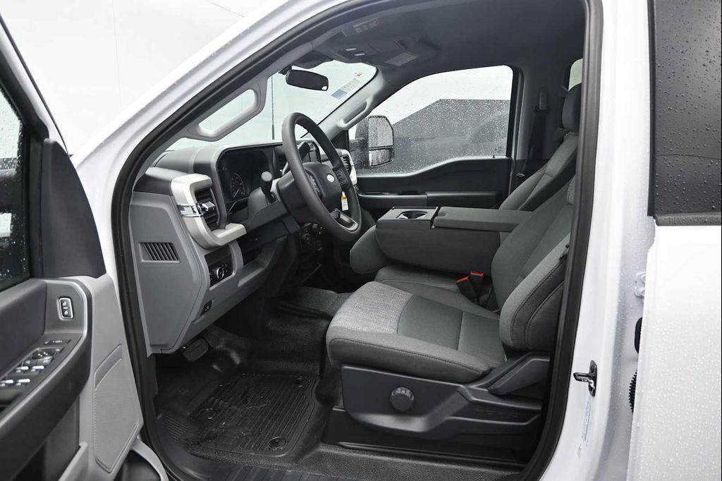 new 2026 Ford F-350 car, priced at $69,713
