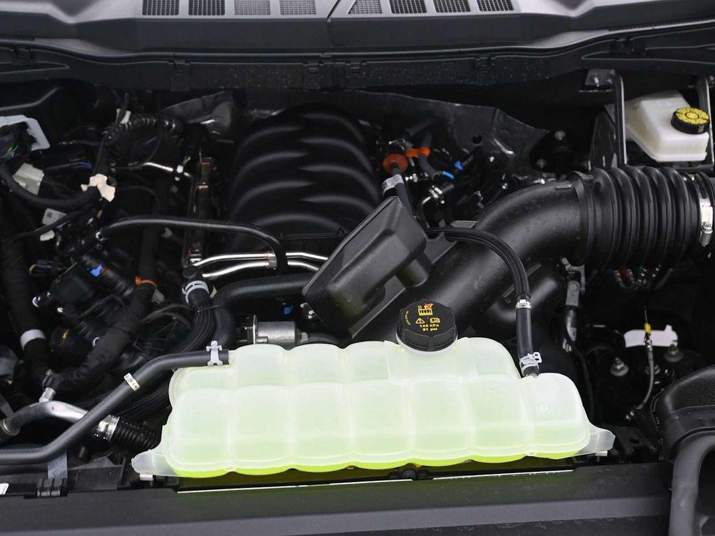 new 2026 Ford F-150 car, priced at $70,875