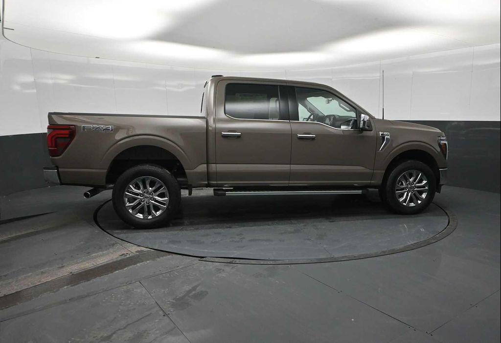 new 2026 Ford F-150 car, priced at $70,875