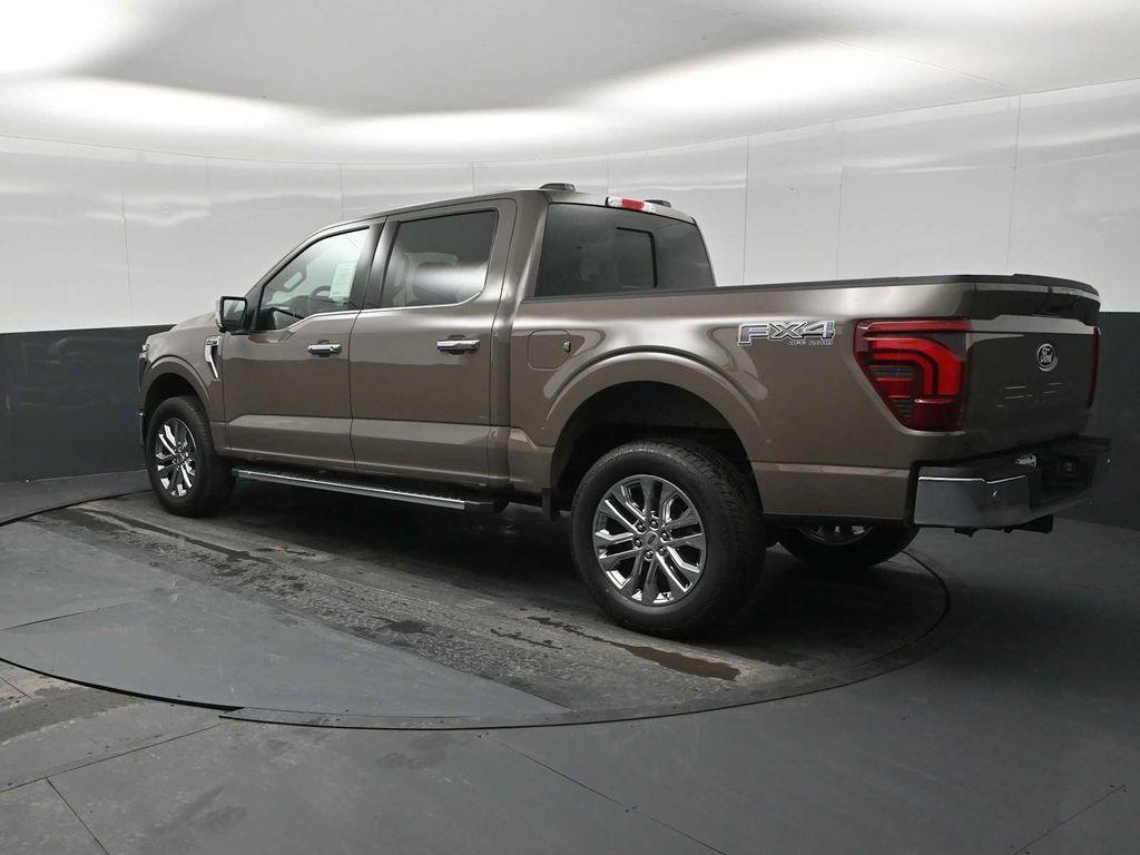 new 2026 Ford F-150 car, priced at $70,875