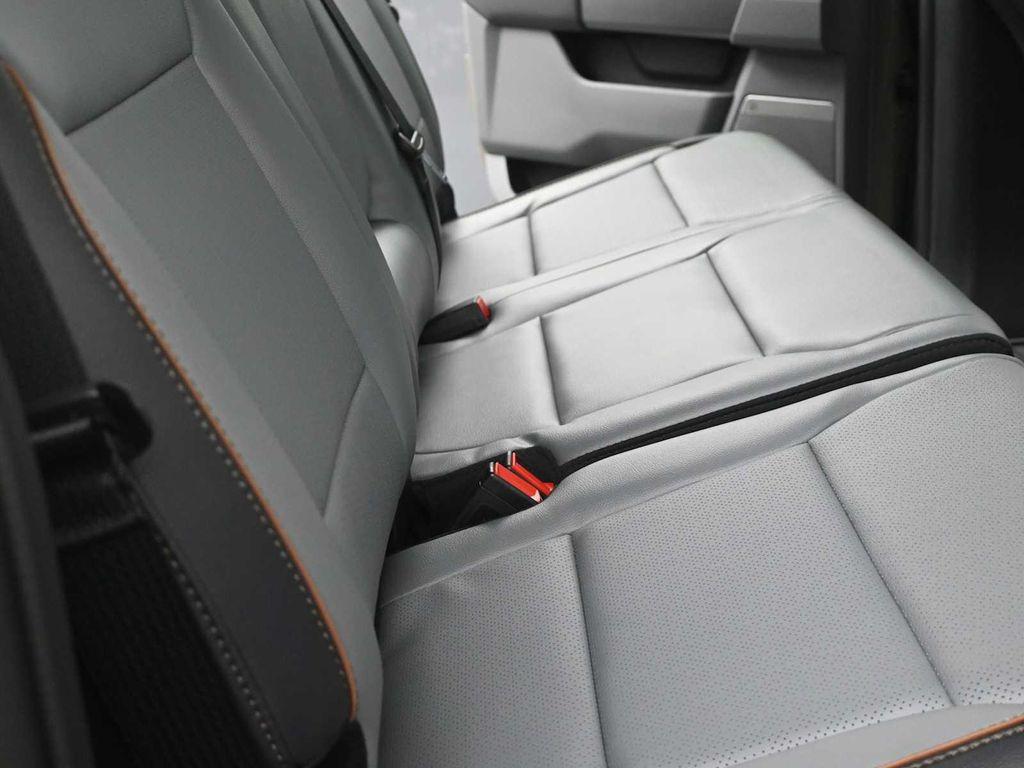 new 2026 Ford F-150 car, priced at $70,875