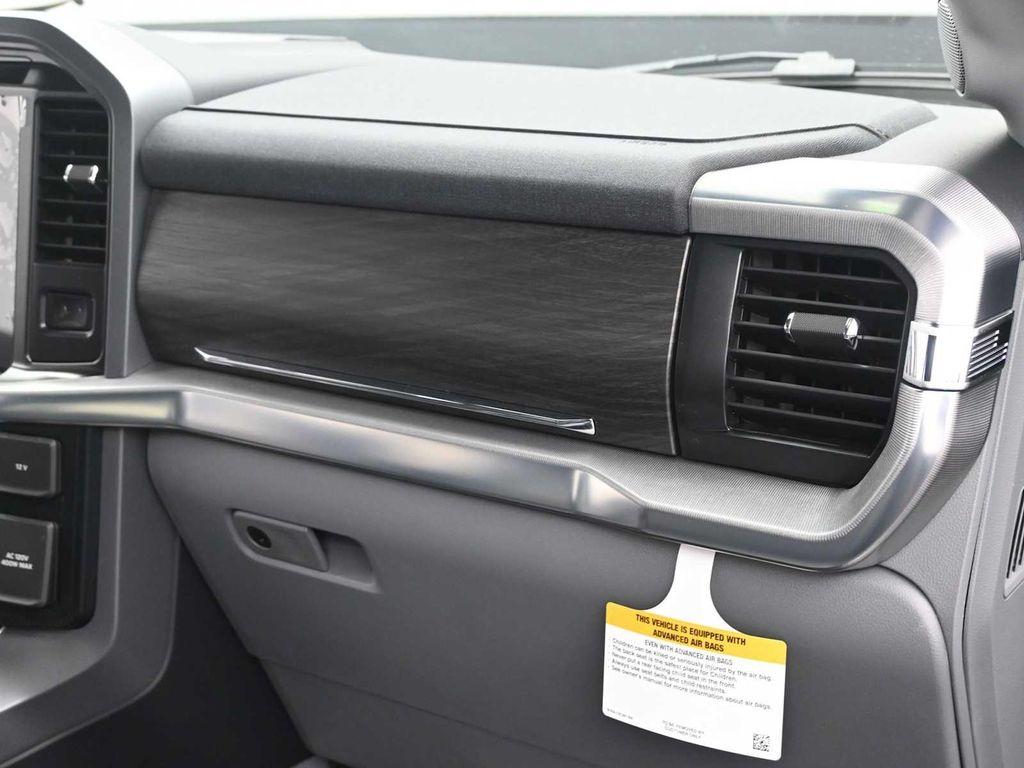 new 2026 Ford F-150 car, priced at $70,875