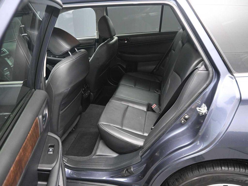 used 2017 Subaru Outback car, priced at $16,107