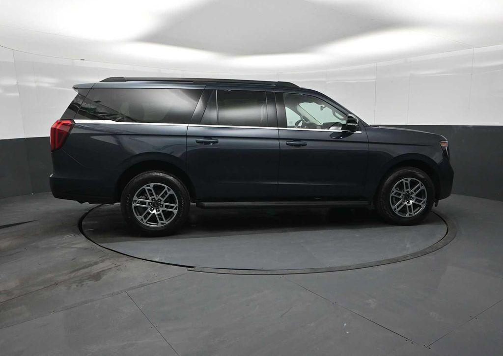 new 2026 Ford Expedition Max car, priced at $78,864
