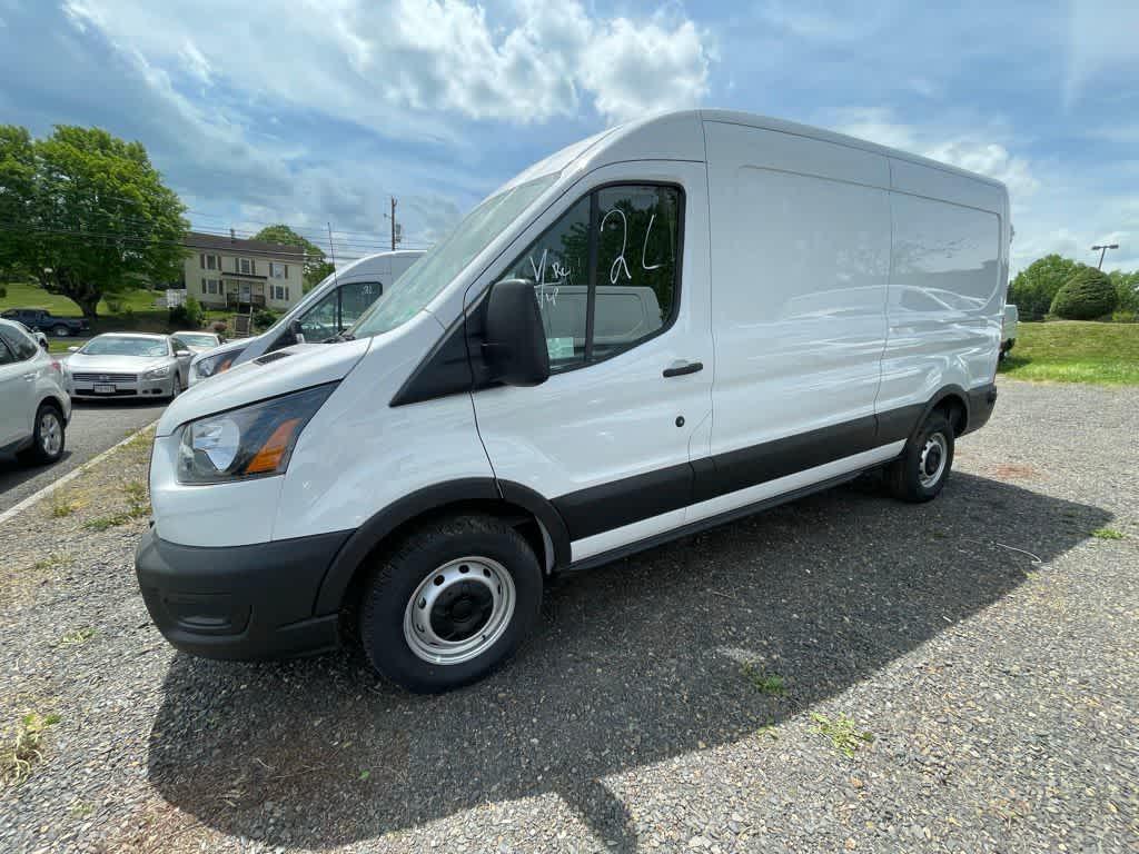 new 2025 Ford Transit-250 car, priced at $48,375