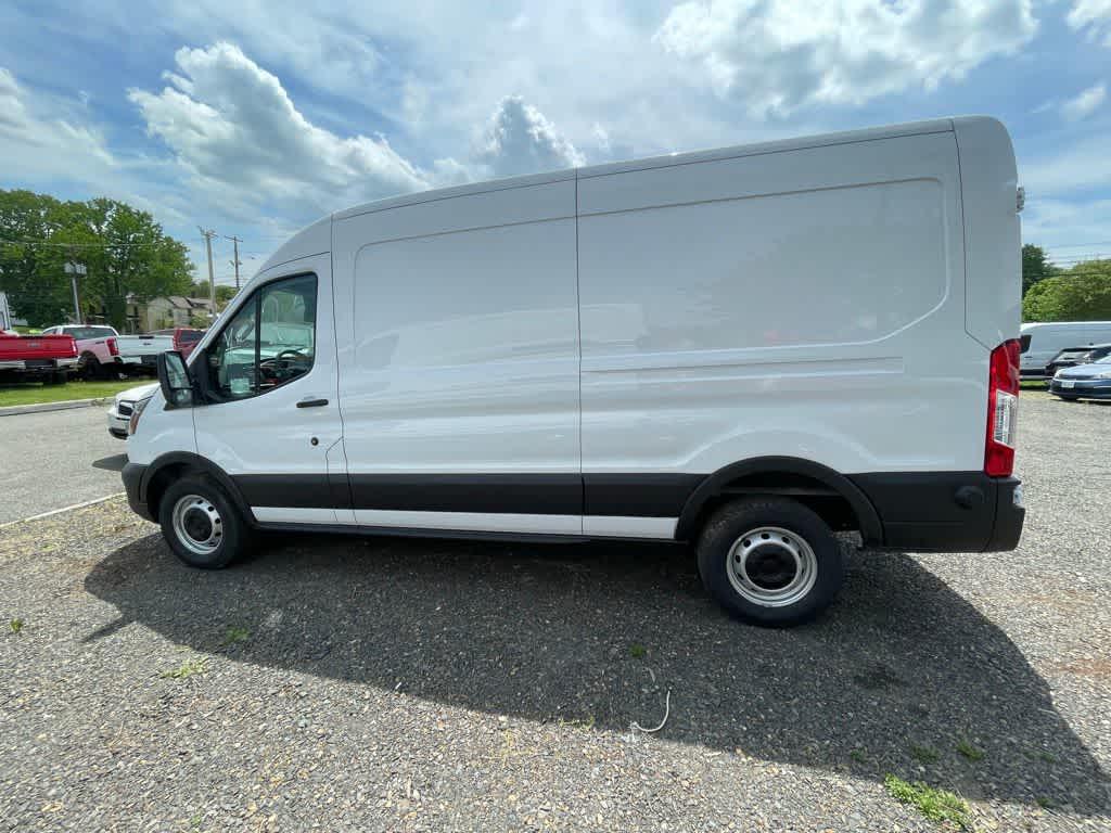 new 2025 Ford Transit-250 car, priced at $48,375