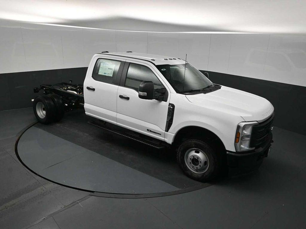 new 2026 Ford F-350 car, priced at $69,298
