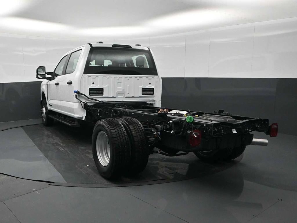 new 2026 Ford F-350 car, priced at $69,298