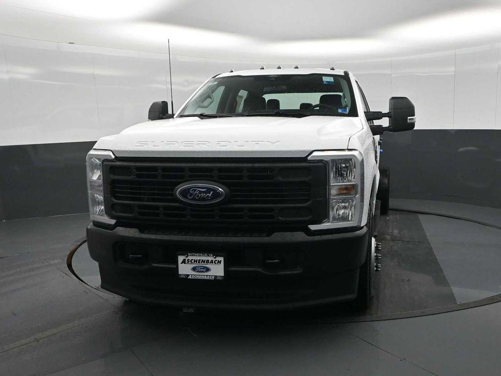 new 2026 Ford F-350 car, priced at $69,298