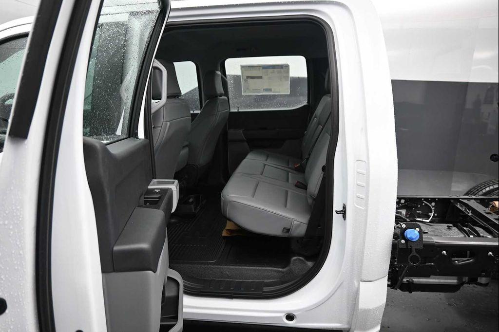 new 2026 Ford F-350 car, priced at $69,298