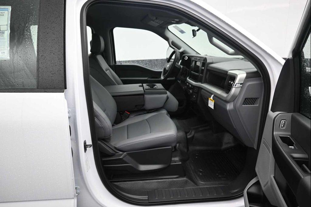 new 2026 Ford F-350 car, priced at $69,298