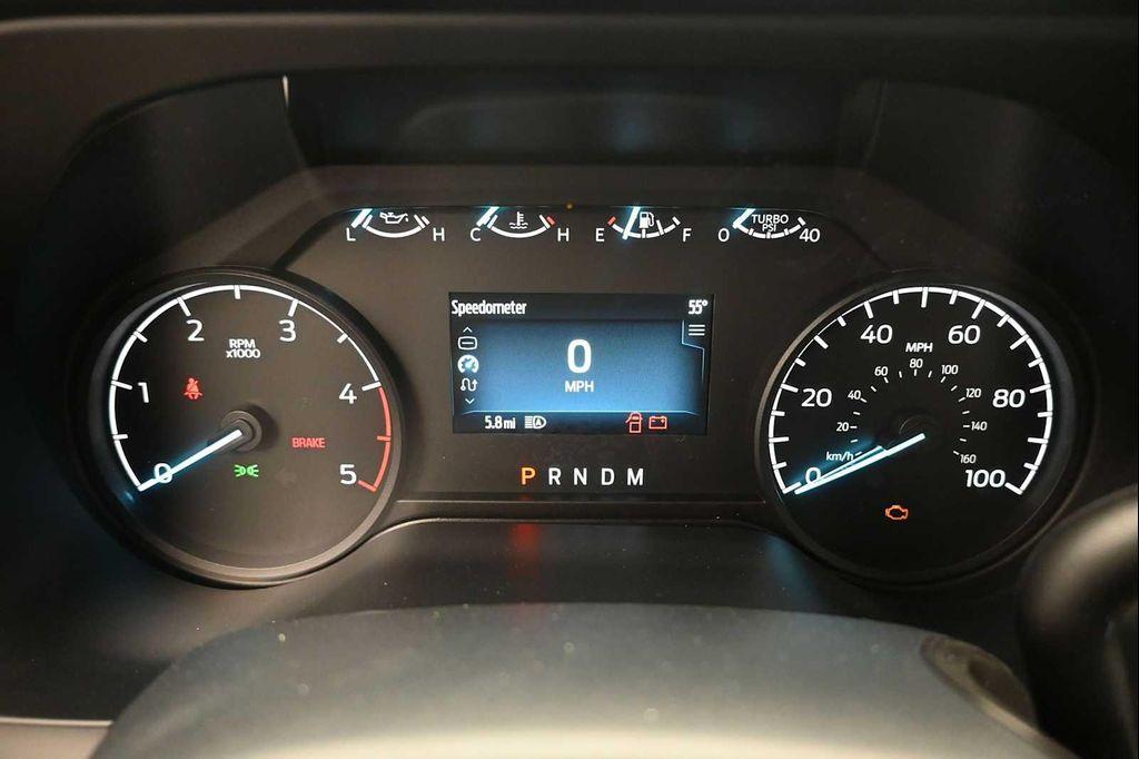 new 2026 Ford F-350 car, priced at $69,298