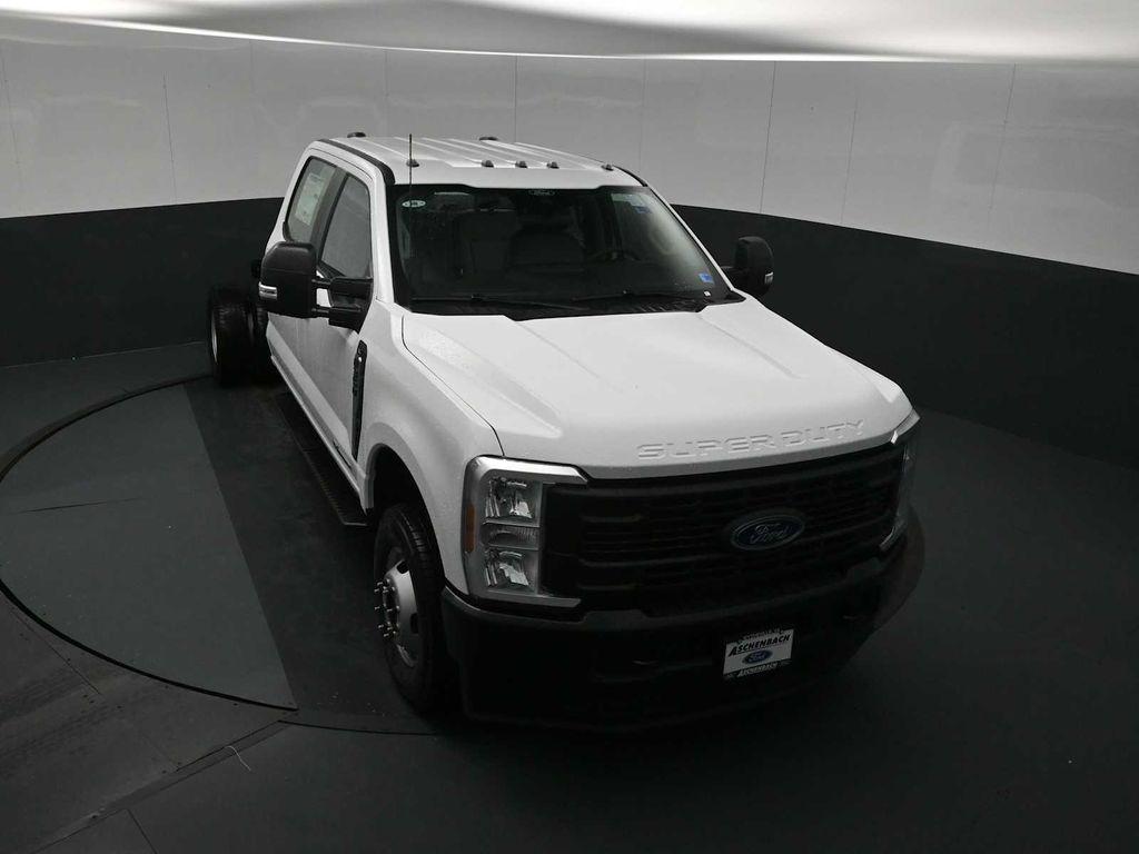 new 2026 Ford F-350 car, priced at $69,298